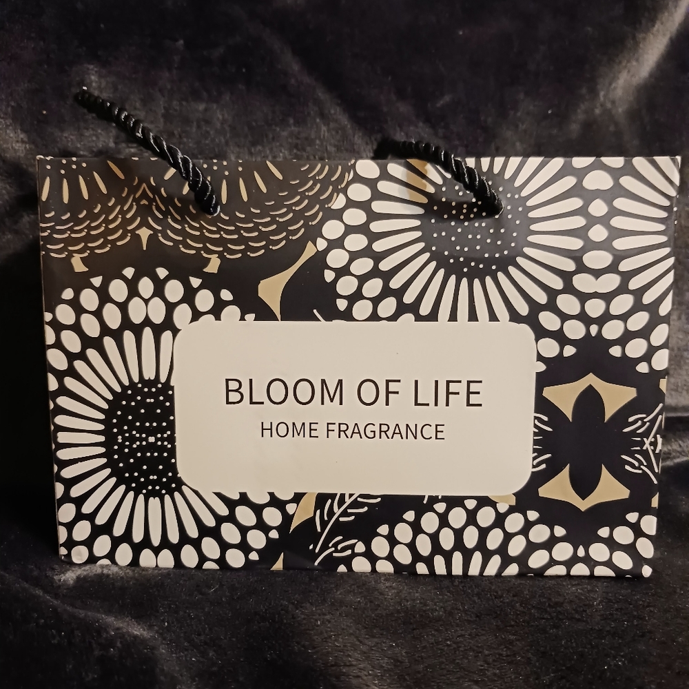 Bloom Of Life Home Fragrance Gift